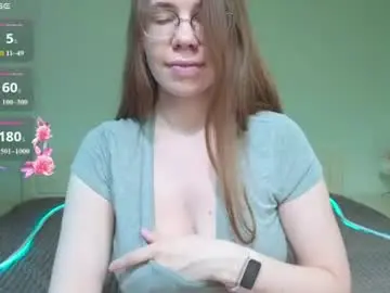 Chaturbate Nude Webcam of emma_stardust_