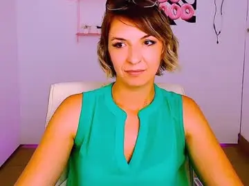 Chaturbate Nude Webcam of mishelle_blondie