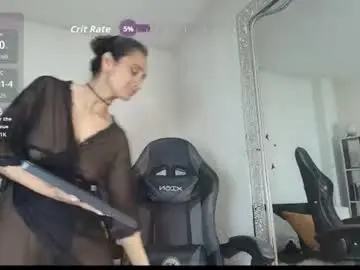 Chaturbate Private Sex Chat of _anais_lanz