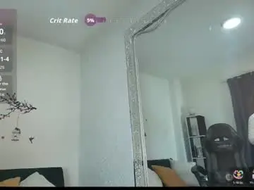 Chaturbate Private Sex Chat of _anais_lanz