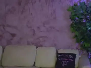 Chaturbate Private Sex Chat of anabel054