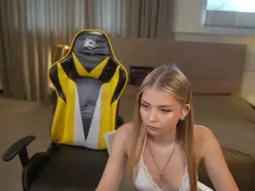 Chaturbate Best live sex cam show of anabel054
