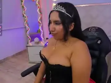 Chaturbate Private Sex Chat of fiory_tay