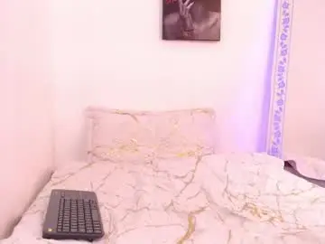 Chaturbate Nude Webcam of meganlk