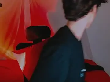 Chaturbate Live Sex Cam of yuyito15