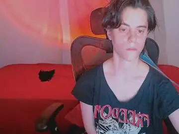 Chaturbate Adult Webcam of yuyito15
