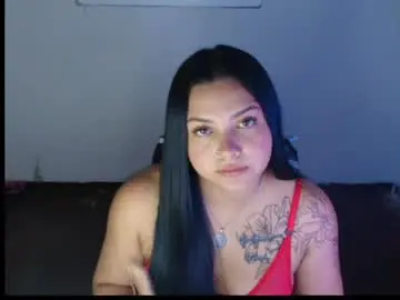 Chaturbate Adult Webcams of allisonn_smith18