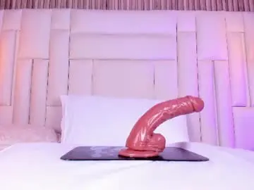 Chaturbate Free Live Porn of martinagracex