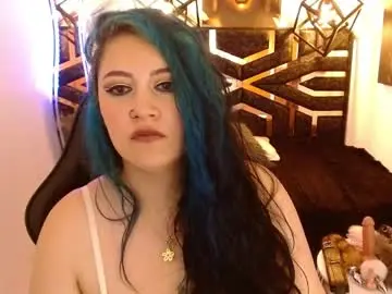 Chaturbate Best Webcam of scarleth_bluee