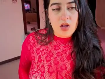 Chaturbate Sex Cam of serenna_se