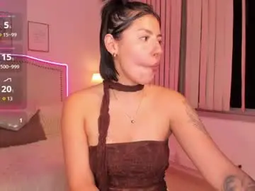 Chaturbate Best live sex cam show of bella_es
