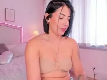 Chaturbate Adult Video Chat of bella_es