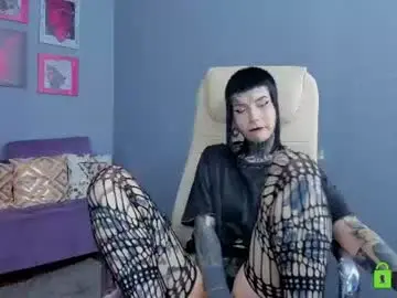 Chaturbate Live Sex of blood__mary