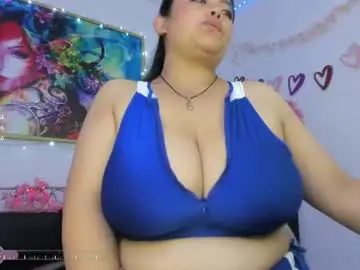 Chaturbate Free Live Porn of janeth_zambrano