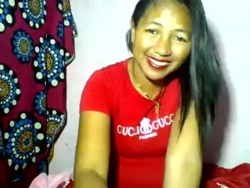 Chaturbate Adult Video Chat of luxaluna