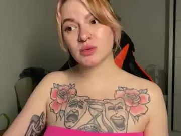 Chaturbate Best live sex cam show of mia_kamp
