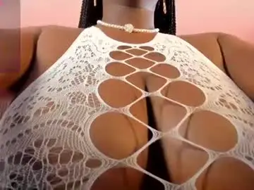 Chaturbate Free Porn Cam of michellepreston_