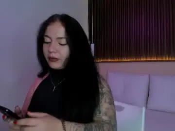 Chaturbate Private Sex Chat of rebeca__grey