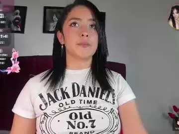 Chaturbate Live Sex of scarlett_jank