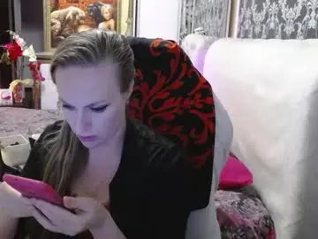 Chaturbate Nude Webcam of ursecrettreasure88