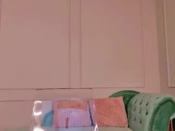 Chaturbate Nude Webcam of evathornxx