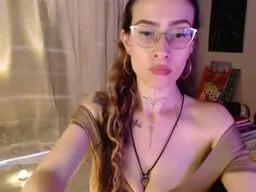 Chaturbate Adult Webcam of katehathor8