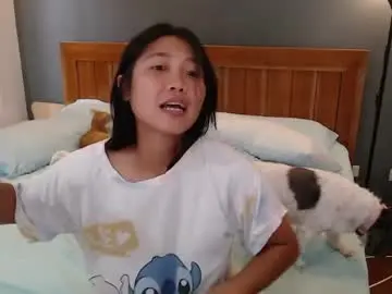 Chaturbate Live Sex of skytime96