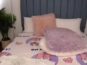 Chaturbate Live Sex of skytime96