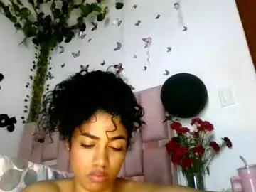 Chaturbate Sex Chat of abby_moss_2