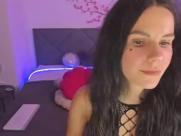 Chaturbate Live Sex of cassieevanss