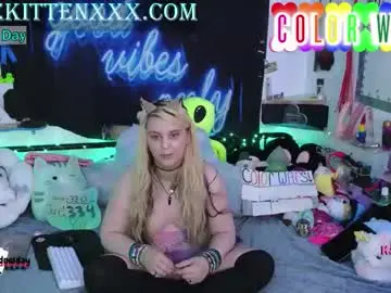 Chaturbate Adult Video Chat of kaliekitten