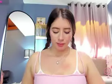 Chaturbate Private Sex Chat of _sofia_cruz