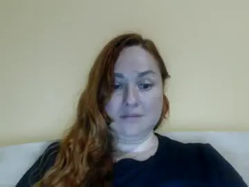 Chaturbate Nude Webcam of zara_red