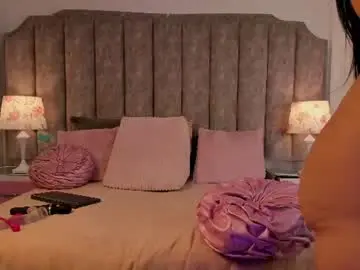 Chaturbate Live Porn of _celestefoxx_