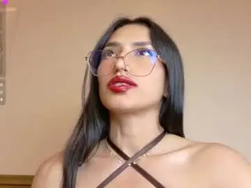 Chaturbate Live Sex of natasha_kurth