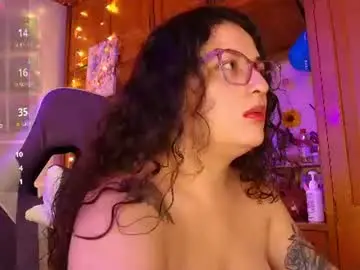Chaturbate Adult Video Chat of eva_rosse69