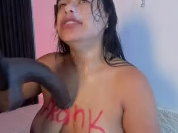 Chaturbate Sex Cam of issafoxx
