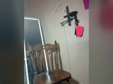 Chaturbate Sex Cam of savagerager