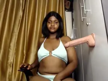 Chaturbate Sex Cam of squirtcunt_xola