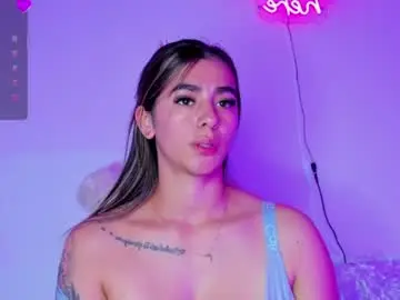 Chaturbate Watch Live Sex Cams of eva_shinee_