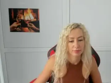 Chaturbate Best Webcam of marilyndreamm