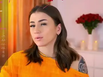 Chaturbate Nude Webcam of aishasins