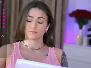 Chaturbate Best live sex cam show of aishasins