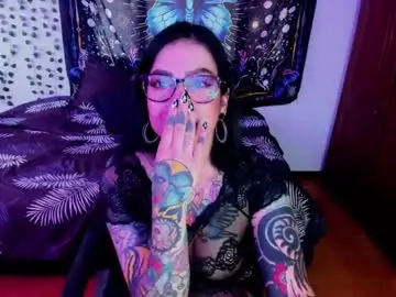 Chaturbate Live Sex of alice666f