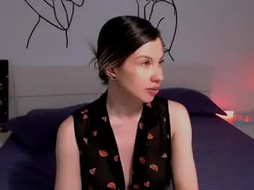 Chaturbate Sex Cam of foxydevilish