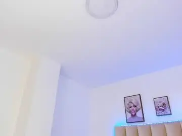 Chaturbate Best live sex cam show of camile_row