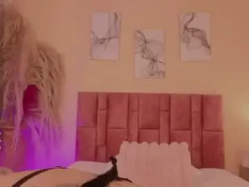 Chaturbate Adult Webcams of emmy_danielss