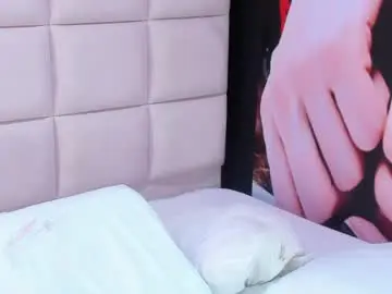 Chaturbate Live Sex Cam of sammy_liv