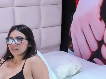 Chaturbate Private Sex Chat of sammy_liv