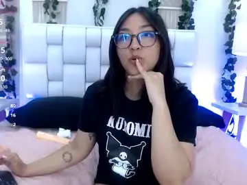 Chaturbate Adult Webcams of ayla_lumina